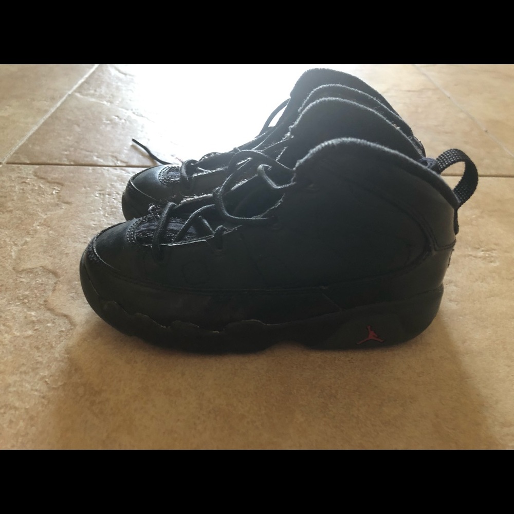 Jordan sneakers